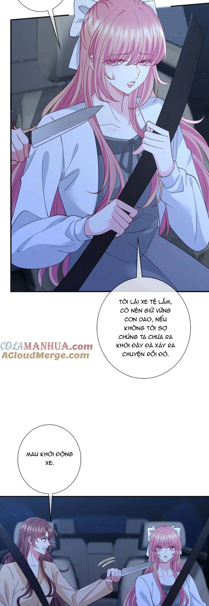 Danh Môn Chí Ái Chapter 460 - 20