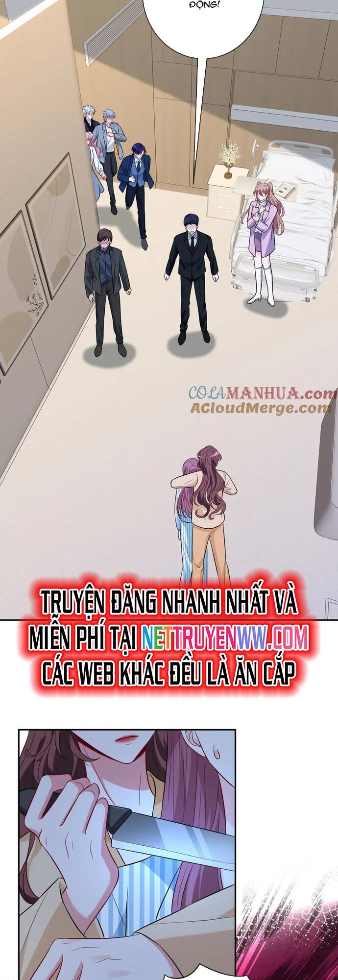 Danh Môn Chí Ái Chapter 460 - 3