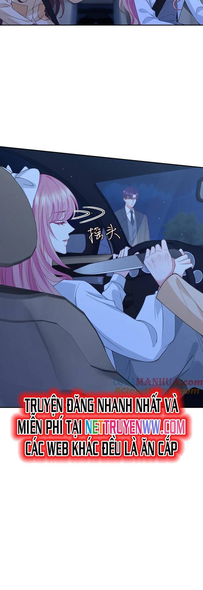 Danh Môn Chí Ái Chapter 460 - 21