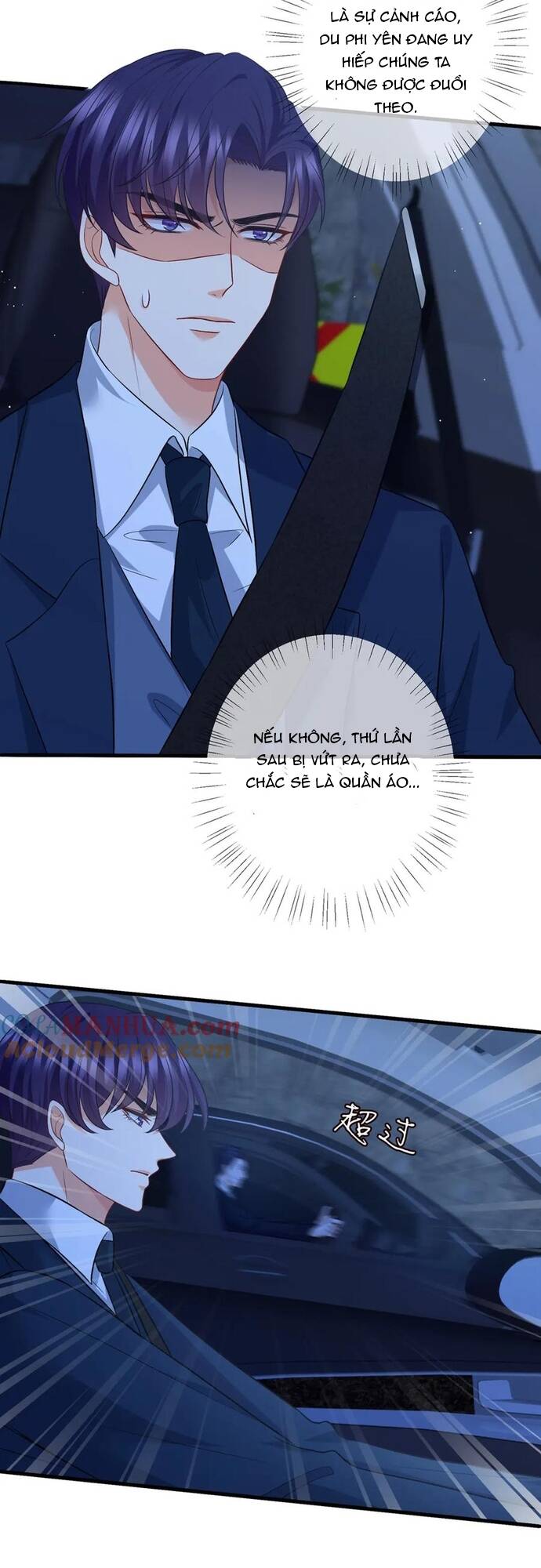 Danh Môn Chí Ái Chapter 460 - 25