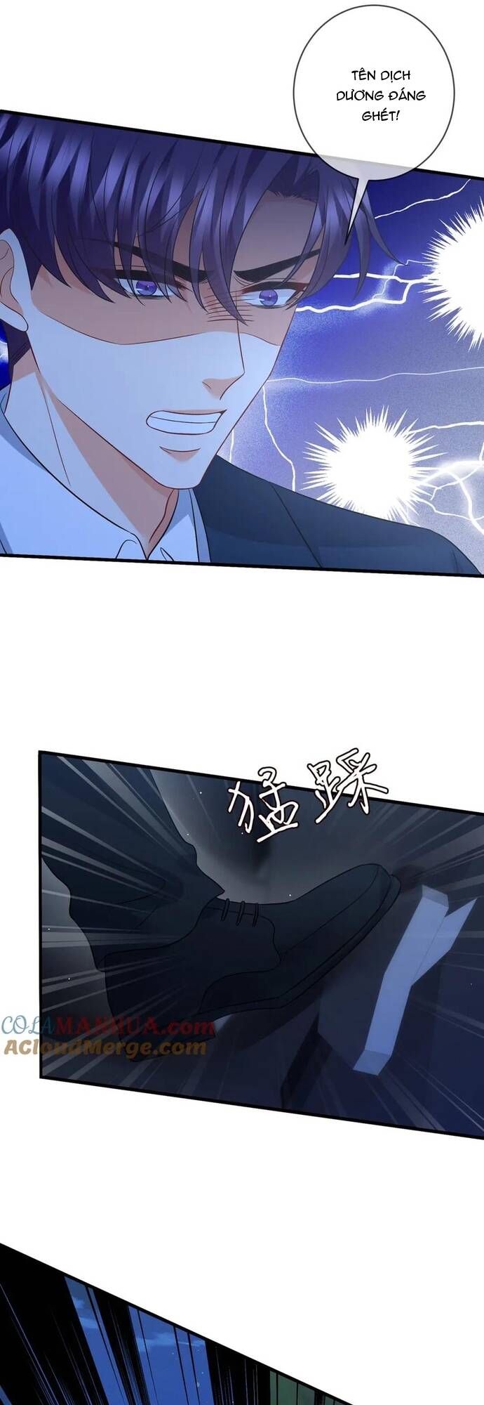 Danh Môn Chí Ái Chapter 460 - 26