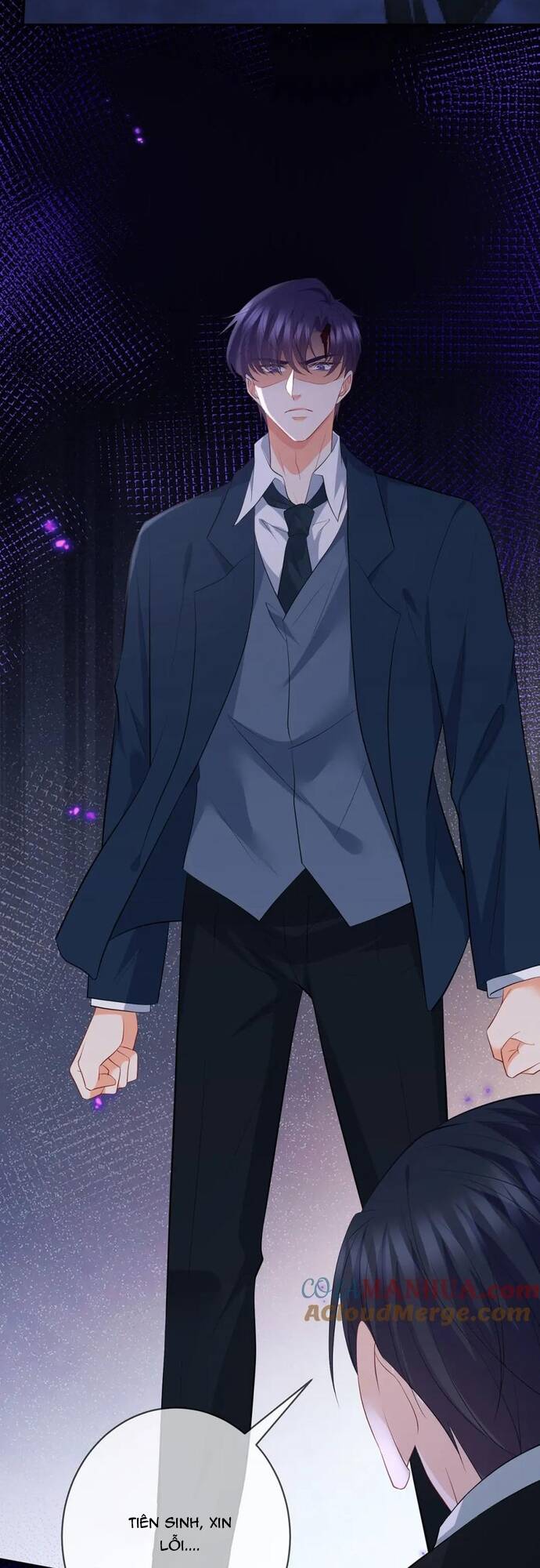 Danh Môn Chí Ái Chapter 460 - 29