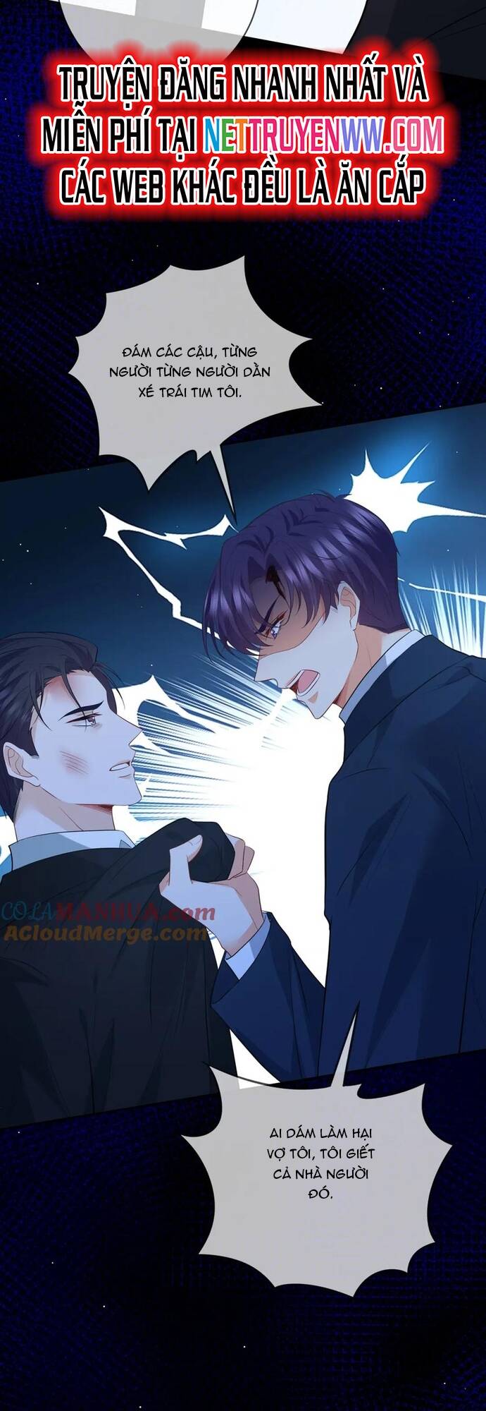 Danh Môn Chí Ái Chapter 460 - 30