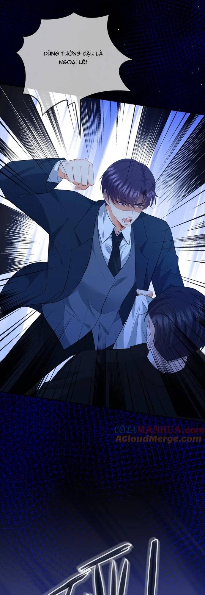 Danh Môn Chí Ái Chapter 460 - 31