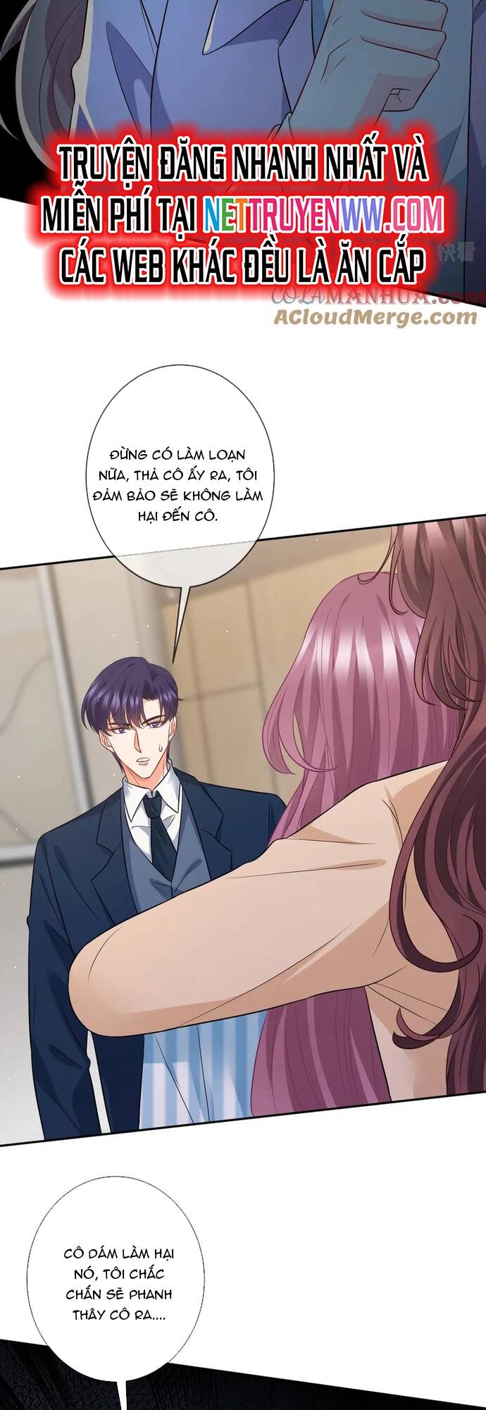 Danh Môn Chí Ái Chapter 460 - 6