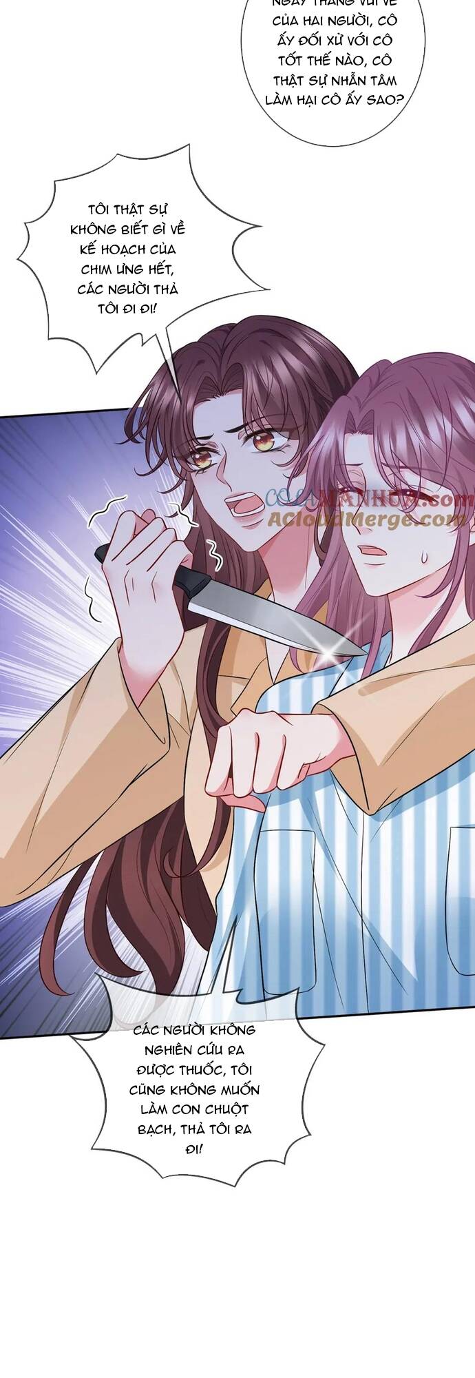 Danh Môn Chí Ái Chapter 460 - 8