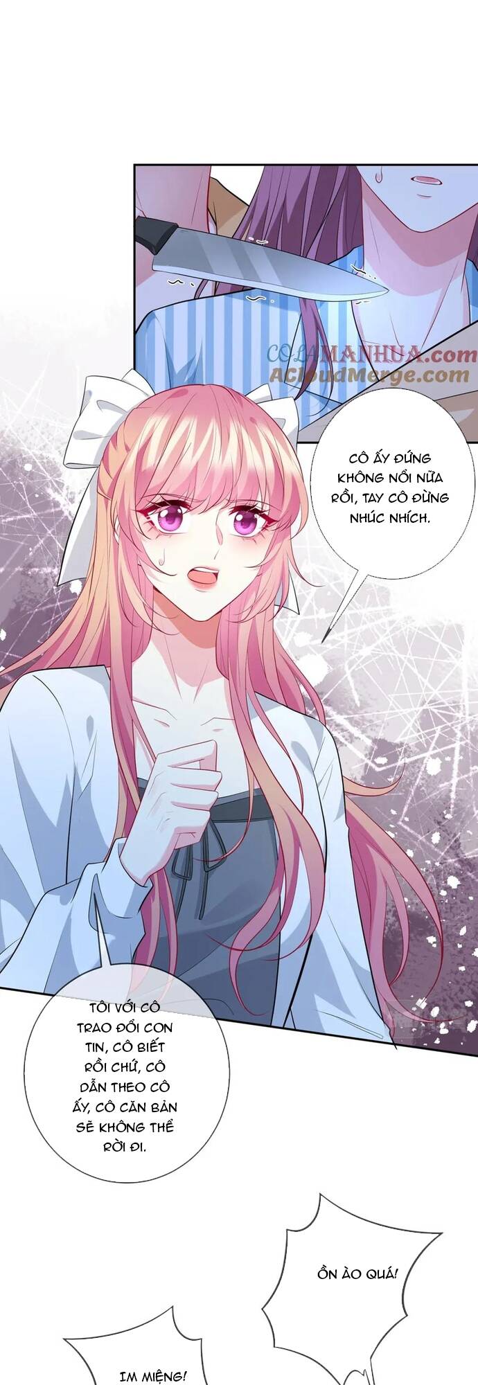Danh Môn Chí Ái Chapter 460 - 9