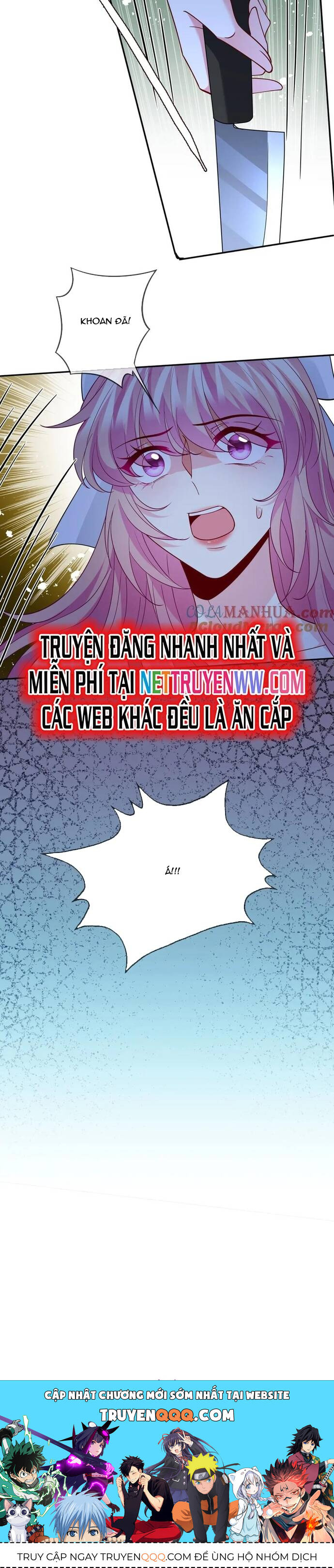 Danh Môn Chí Ái Chapter 461 - 1