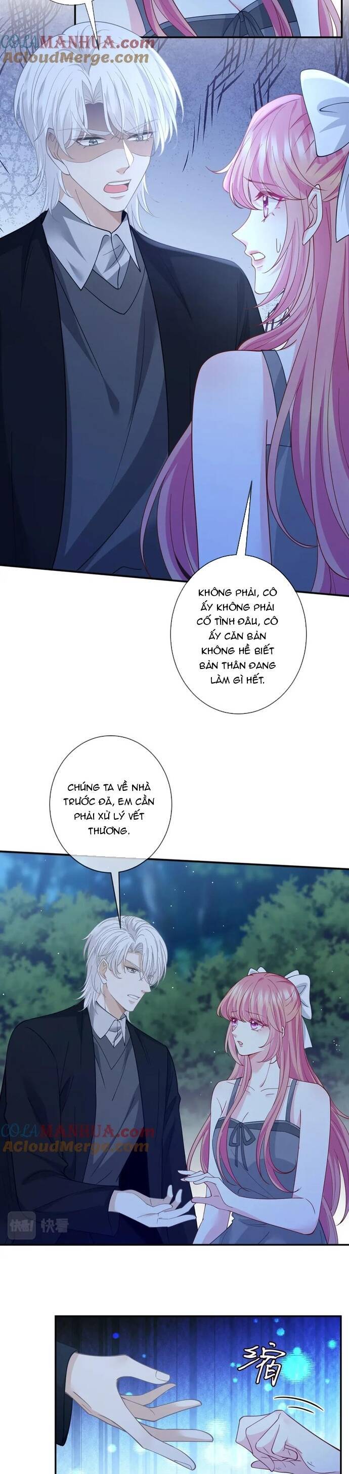 Danh Môn Chí Ái Chapter 462 - 1