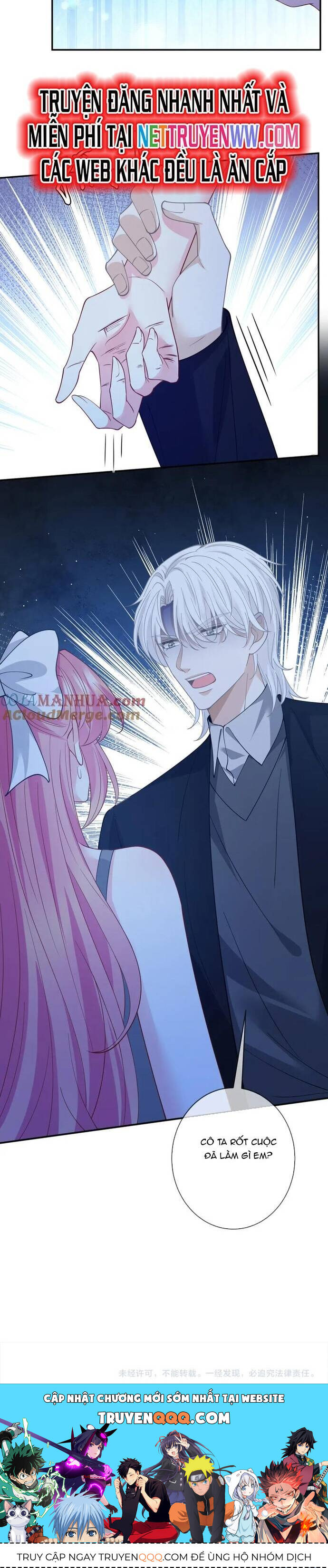 Danh Môn Chí Ái Chapter 462 - 2