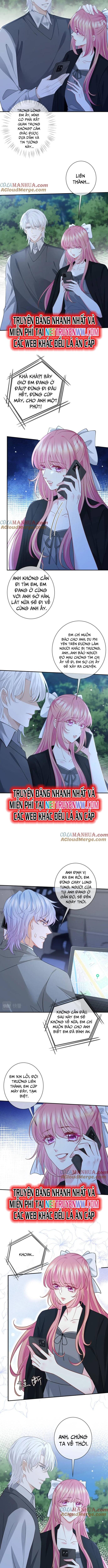 Danh Môn Chí Ái Chapter 463 - 2