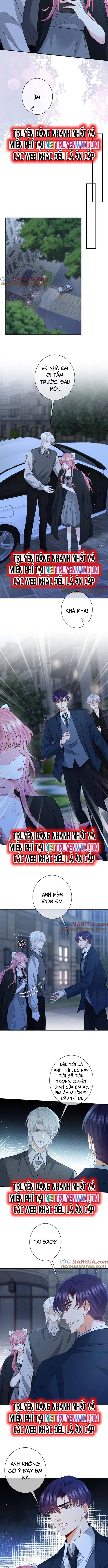 Danh Môn Chí Ái Chapter 463 - 3