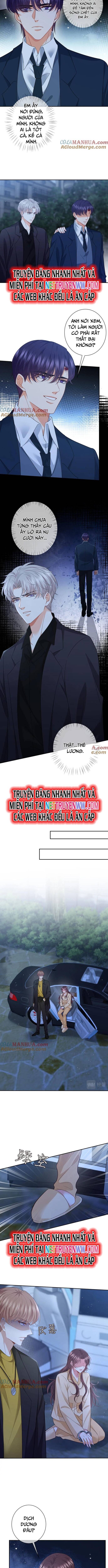 Danh Môn Chí Ái Chapter 463 - 5