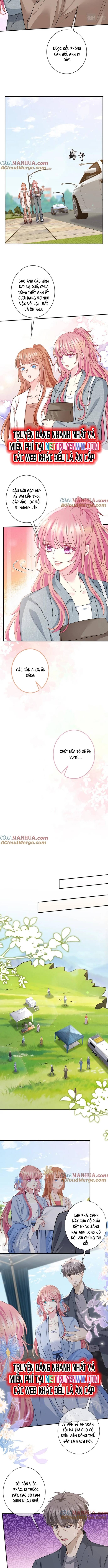 Danh Môn Chí Ái Chapter 465 - 2