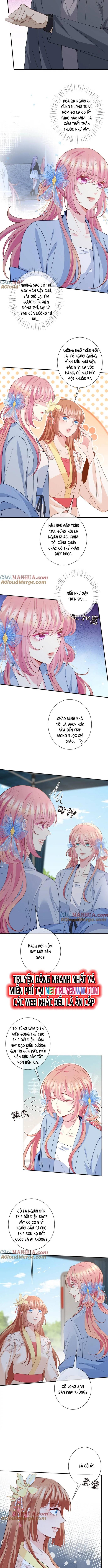 Danh Môn Chí Ái Chapter 465 - 3