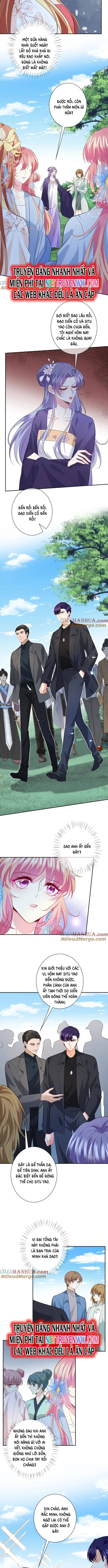 Danh Môn Chí Ái Chapter 465 - 4