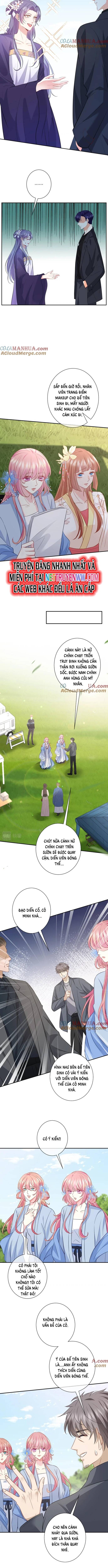 Danh Môn Chí Ái Chapter 465 - 5