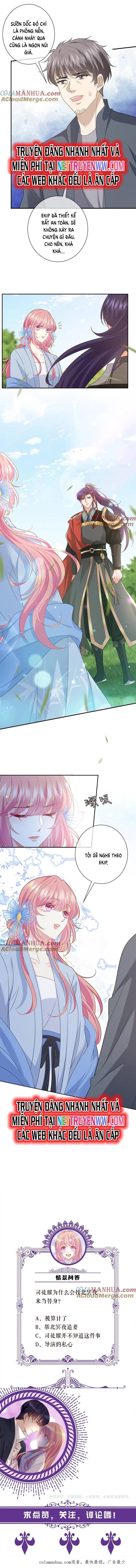 Danh Môn Chí Ái Chapter 465 - 6