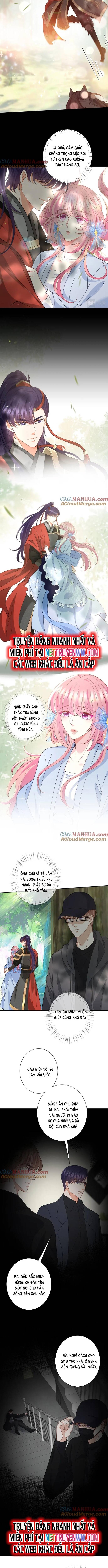 Danh Môn Chí Ái Chapter 466 - 2