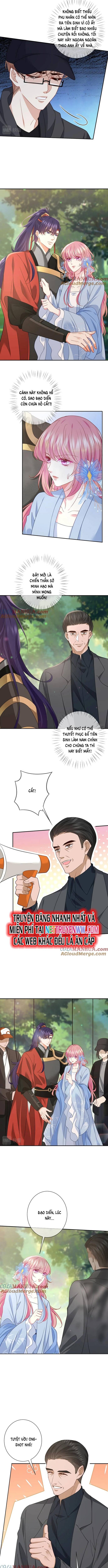 Danh Môn Chí Ái Chapter 466 - 3