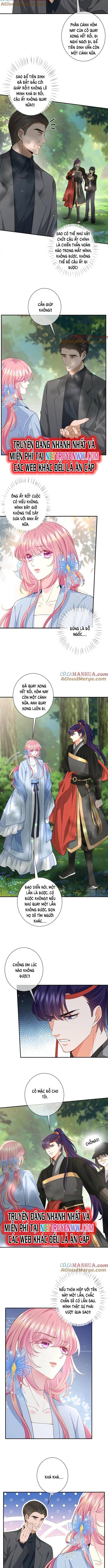 Danh Môn Chí Ái Chapter 466 - 4