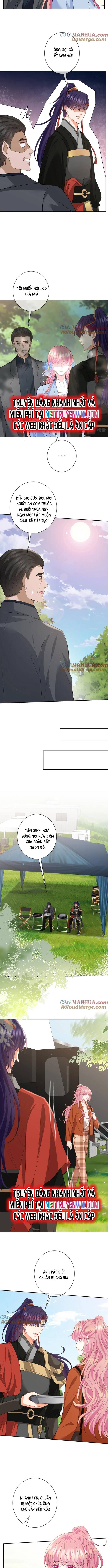 Danh Môn Chí Ái Chapter 466 - 5