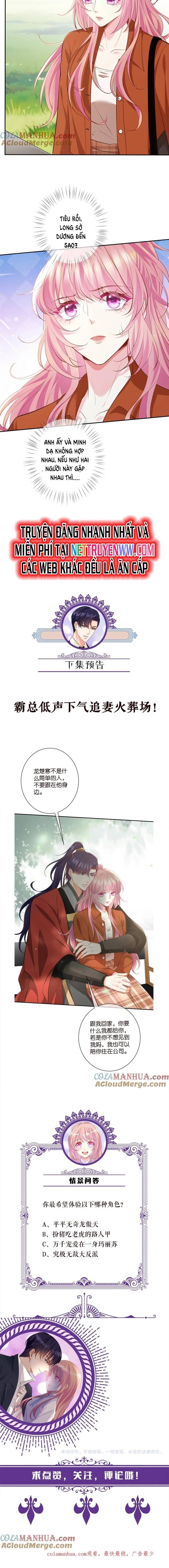 Danh Môn Chí Ái Chapter 466 - 6