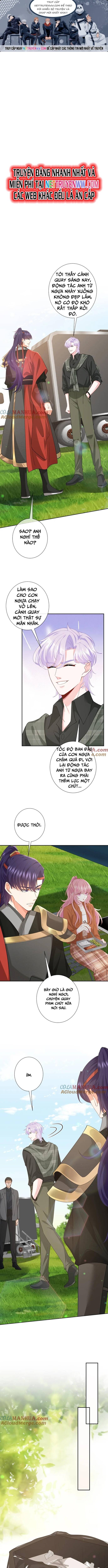 Danh Môn Chí Ái Chapter 467 - 1