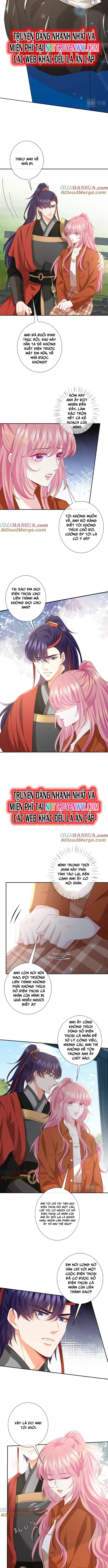 Danh Môn Chí Ái Chapter 467 - 2