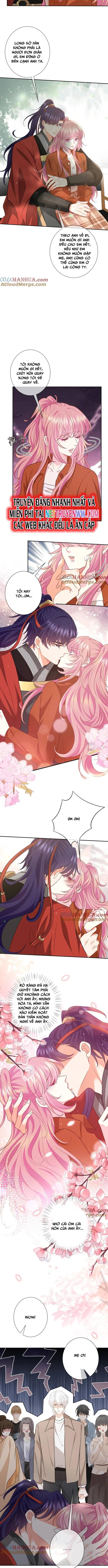 Danh Môn Chí Ái Chapter 467 - 3