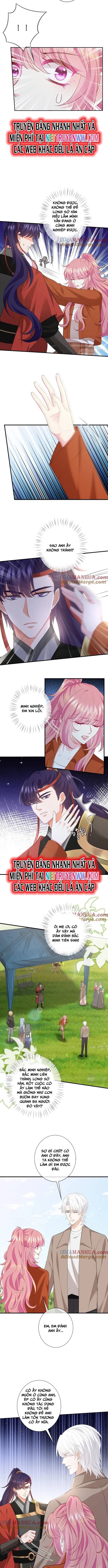 Danh Môn Chí Ái Chapter 467 - 4