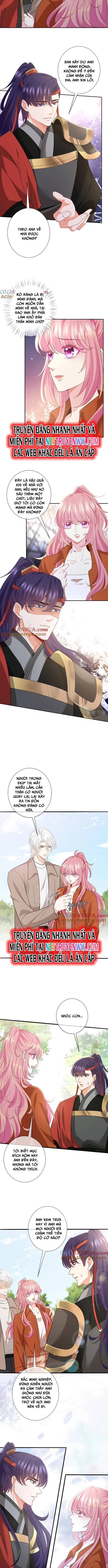 Danh Môn Chí Ái Chapter 467 - 5