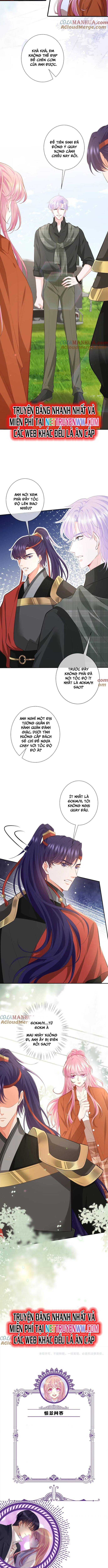 Danh Môn Chí Ái Chapter 467 - 6