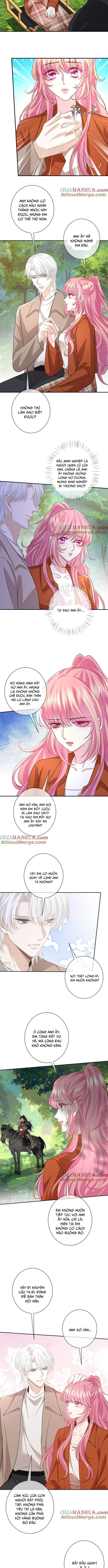 Danh Môn Chí Ái Chapter 468 - 2