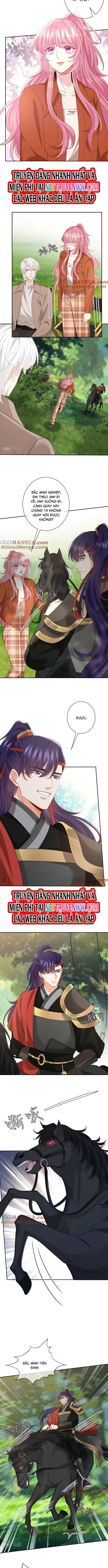 Danh Môn Chí Ái Chapter 468 - 3