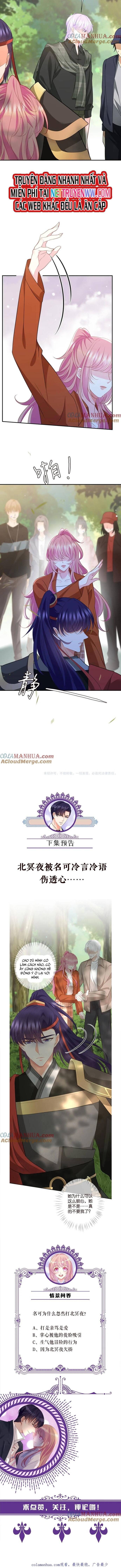 Danh Môn Chí Ái Chapter 468 - 6