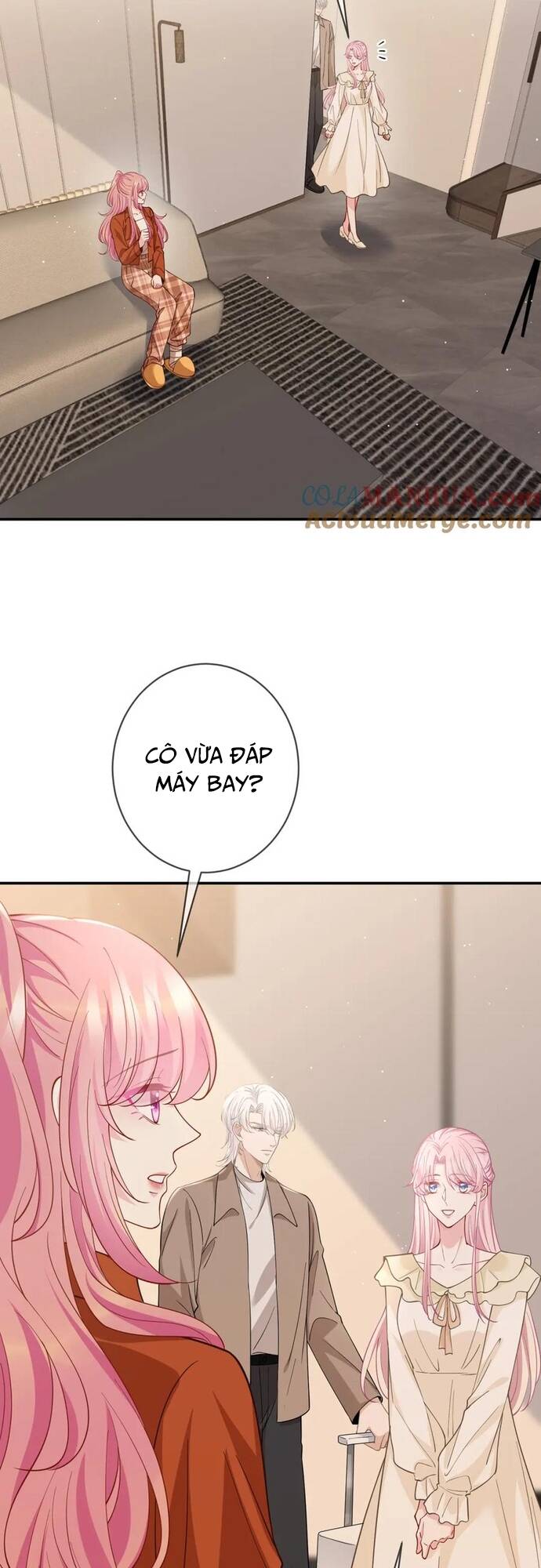 Danh Môn Chí Ái Chapter 471 - 2