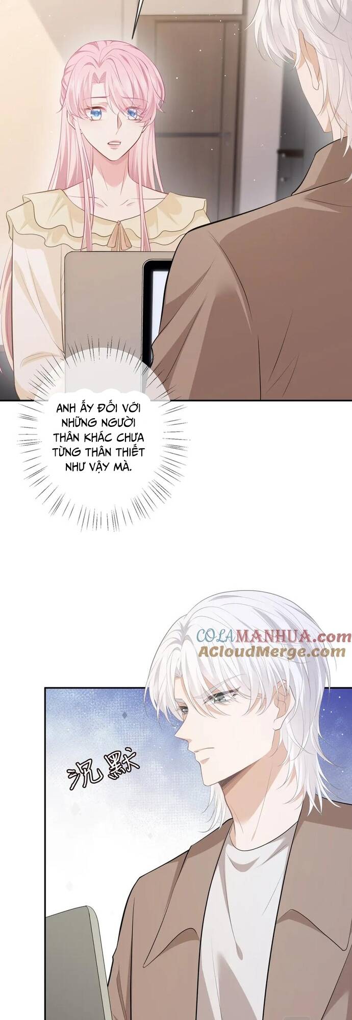 Danh Môn Chí Ái Chapter 471 - 11