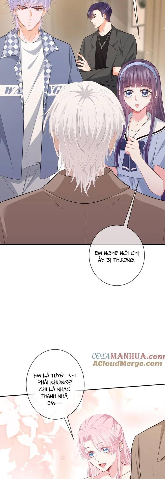 Danh Môn Chí Ái Chapter 471 - 14