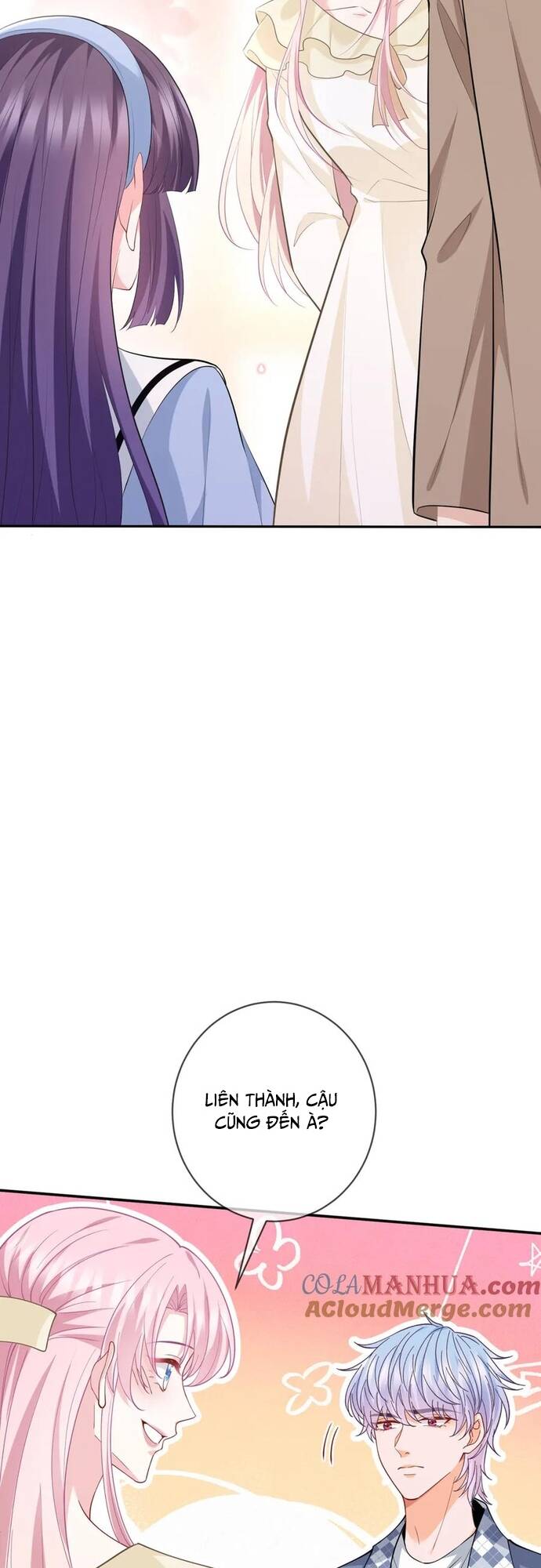 Danh Môn Chí Ái Chapter 471 - 15