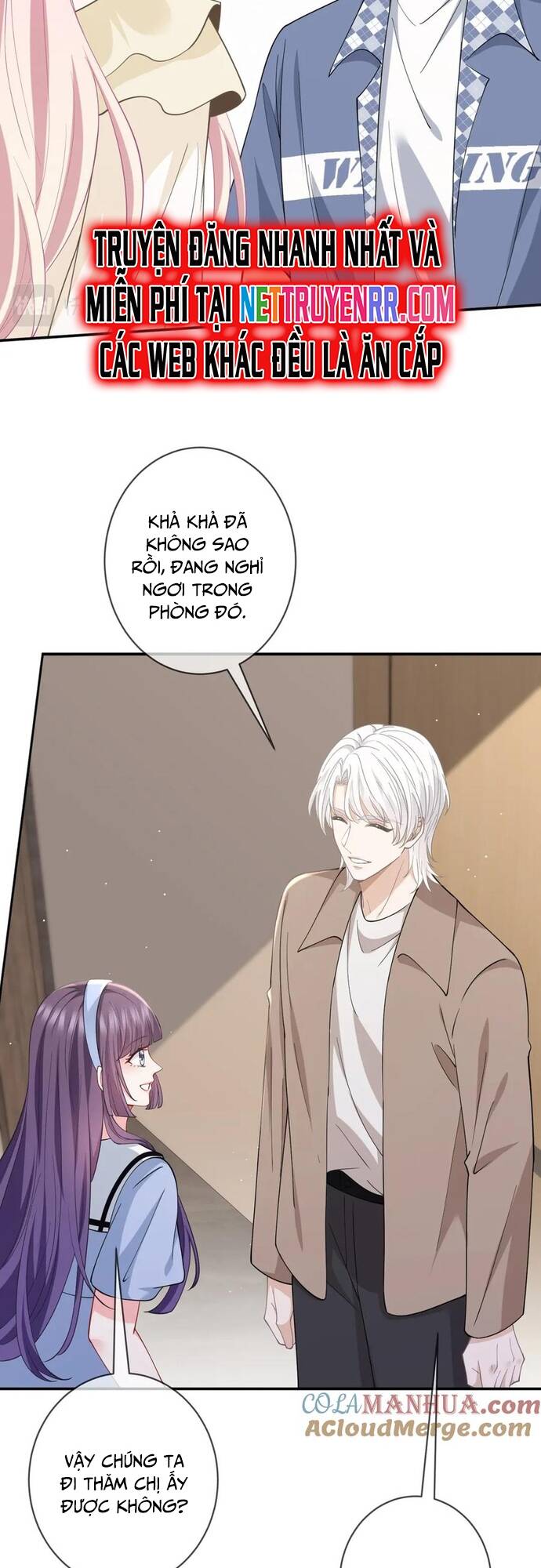 Danh Môn Chí Ái Chapter 471 - 16