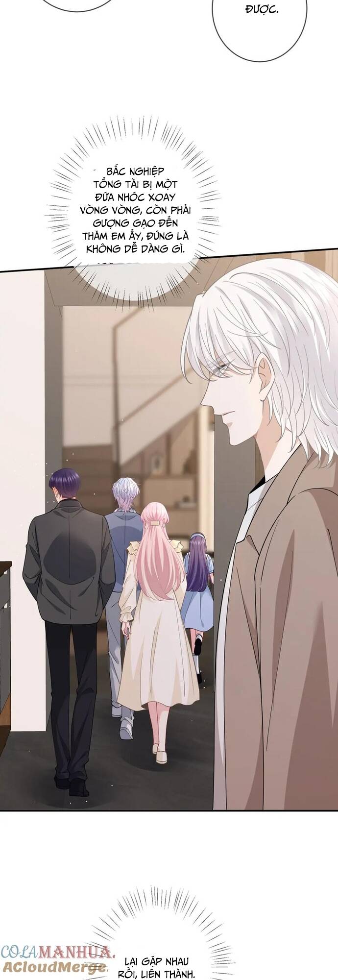 Danh Môn Chí Ái Chapter 471 - 17