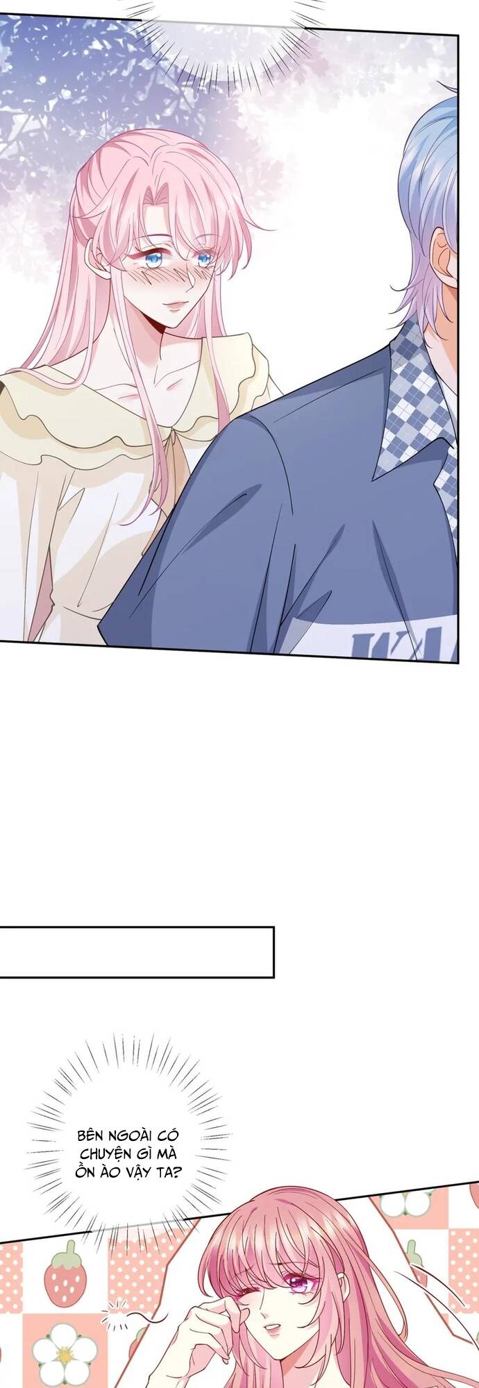 Danh Môn Chí Ái Chapter 471 - 18