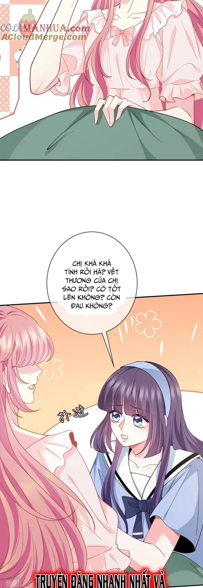 Danh Môn Chí Ái Chapter 471 - 19