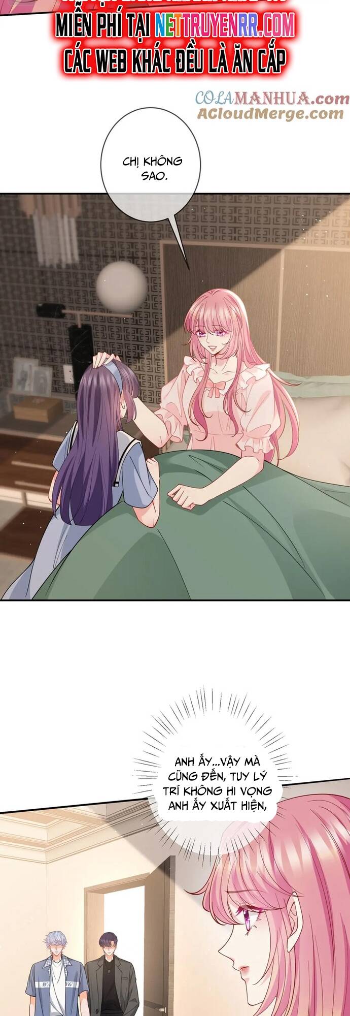 Danh Môn Chí Ái Chapter 471 - 20