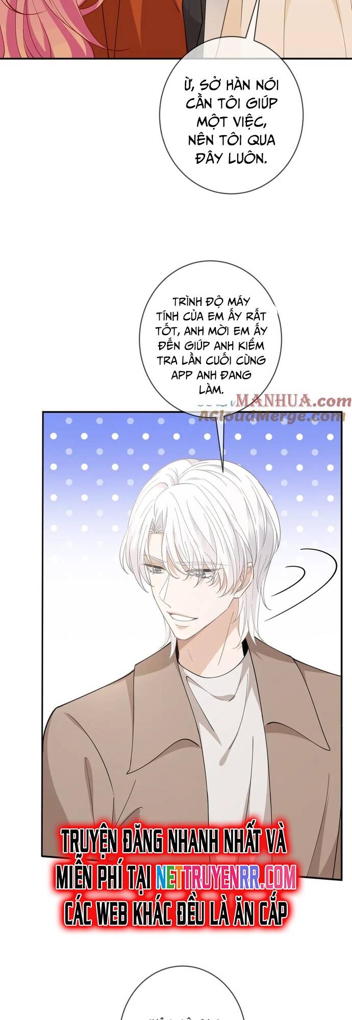 Danh Môn Chí Ái Chapter 471 - 3