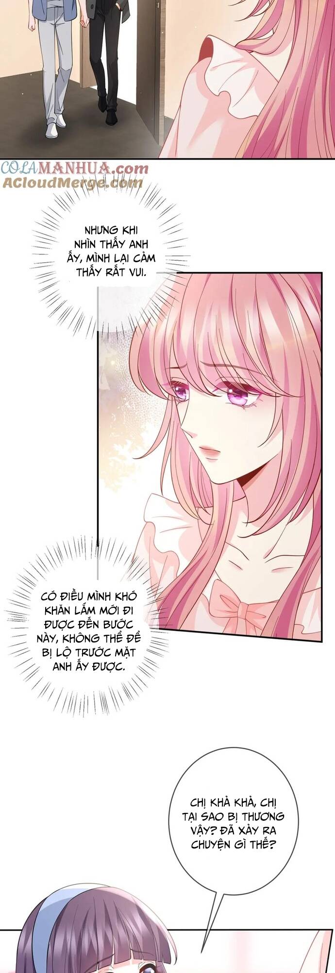 Danh Môn Chí Ái Chapter 471 - 21