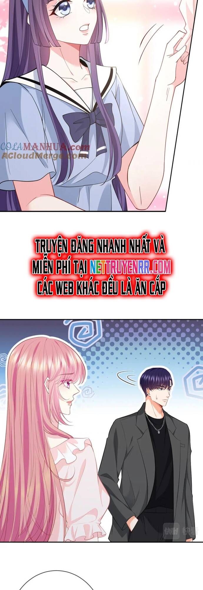 Danh Môn Chí Ái Chapter 471 - 22