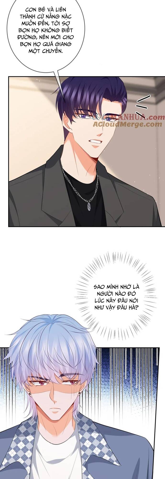 Danh Môn Chí Ái Chapter 471 - 23