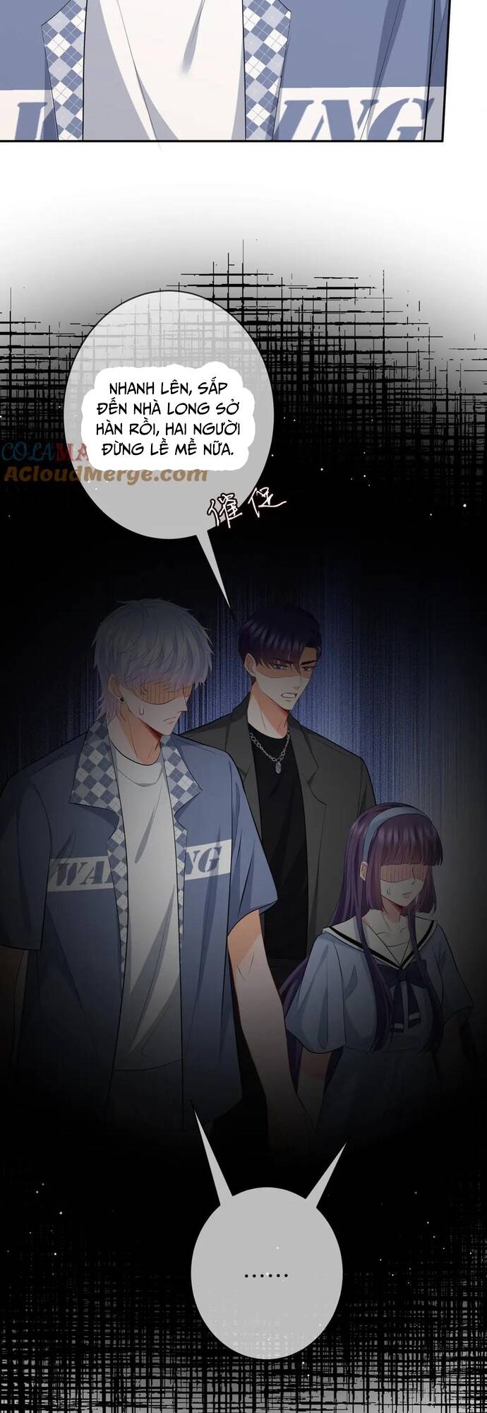 Danh Môn Chí Ái Chapter 471 - 24